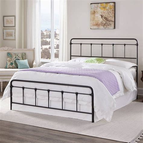 Costway Queen Size Adjustable Bed Base Electric Bed Frame w Massage Modes. . Bed frame full target